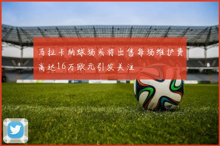 马拉卡纳球场或将出售每场维护费高达16万欧元引发关注
