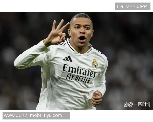 姆巴佩谈C罗千球目标称其不可思议但人生只有一次要勇于尝试