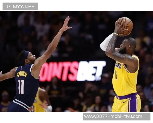 詹姆斯投篮与传球给八村的差异何在为何引发如此争议