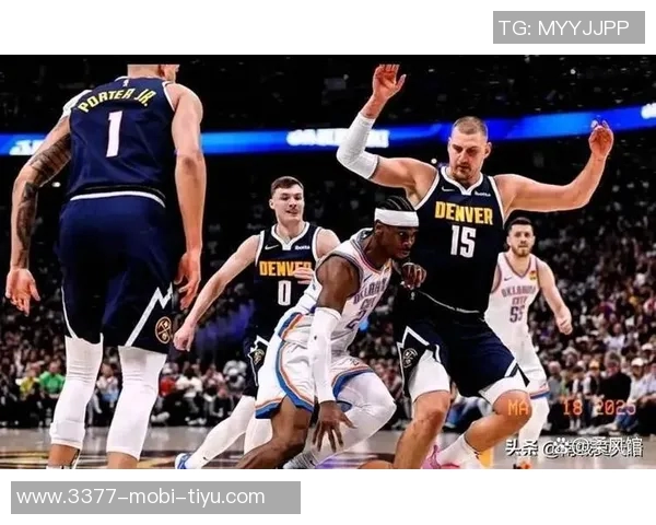 马刺逆袭掘金火箭勇士强敌首战击败湖人再战雷霆展现实力