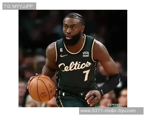 杰伦布朗本赛季表现惊艳场均293分63篮板5助攻创生涯新高